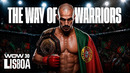 Tomorrow Night, WOW Takes Lisbon