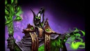 Русская озвучка – Phantom Lancer, Riki, Rubick