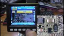 Микроскоп um038: обзор и применение