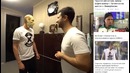 Дмитрии Тарасов. Москва Сити. Новые Котельники