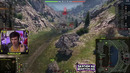 Лучший танк 2021 года для всех в World of Tanks