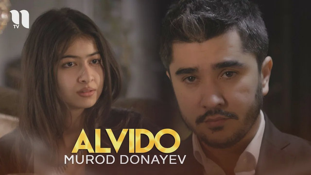 Murod Donayev – Alvido (Official Music Video 2021!)