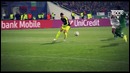 The Most Beautiful Dribbling skills Tricks#6