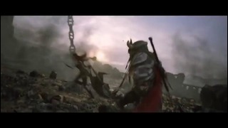 The Elder Scrolls Online Full Movie Game – Cinematic Trailer All Cutscenes