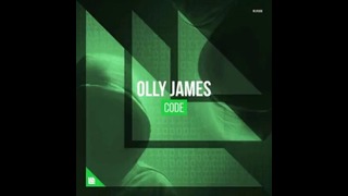 Olly James – Code