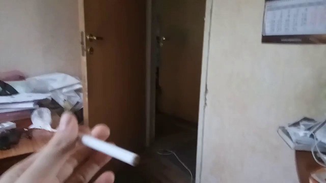 Подражанье ДжоДжо