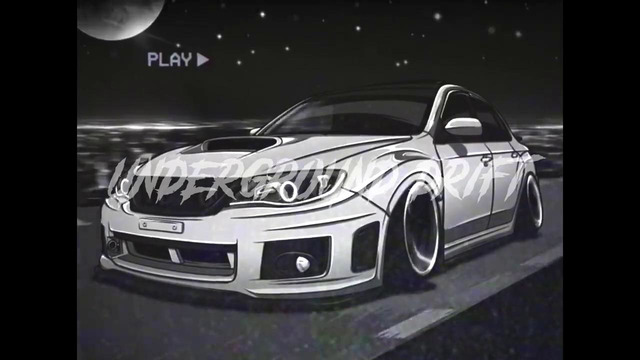 Freddie Dredd x Baker x MC Holocaust Type Beat “Undaground II“ (prod. by Discent)