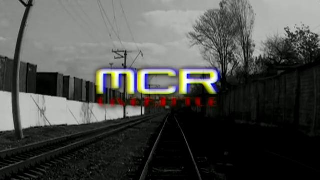 Mcr live battle видеоприглашение