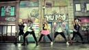 F(x) NU ABO MusicVideo (качество)
