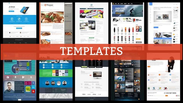 Joomla 3 Tutorial – Lesson 01 – Introduction