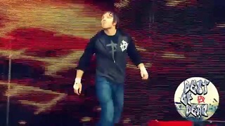 Dean Ambrose (vine) #5