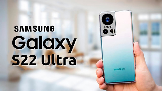 Samsung Galaxy S22 Ultra – ЭТО НЕРЕАЛЬНАЯ МОЩЬ