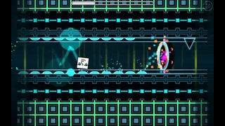 Geometry Dash / If Fear me Was L1