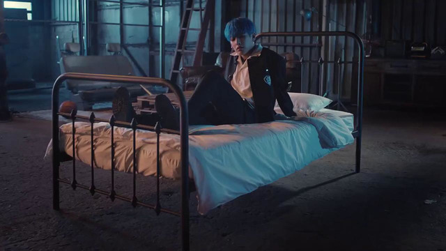 ATEEZ (에이티즈) – ‘Inception’ Official MV