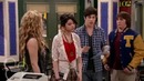 Selena Gomez & Shakira Wizards of Waverly Place