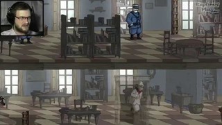 Valiant Hearts- The Great War ГАЗЫ #8