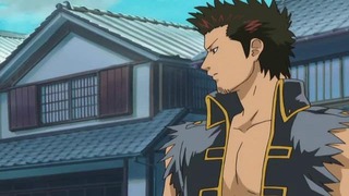 Гинтама / Gintama (ТВ-1) 14 Озвучка Shachiburi