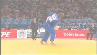Judo motivation olimpic