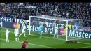 Real Madrid 1 – 1 Manchester Yunayted (13.02.2013)