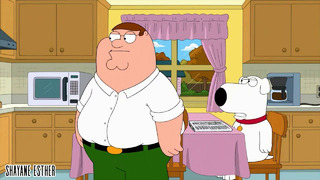 Family Guy Season s17 episode 12 – Family Guy 2023 Full Episode NoCuts #1080p