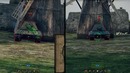 Сравнение Объект 263 vs Объект 268 – от Johniq и RokaMr1 [World of Tanks