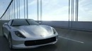 Corvette C7 Stingray Visualization