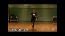 Robot Dance (High class)
