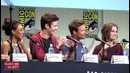 DC TV Comic Con: The Flash, Arrow, DC’s Legends of Tomorrow, Gotham, Supergirl