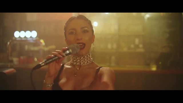 Kristina Si – X (премьера клипа, 2017)
