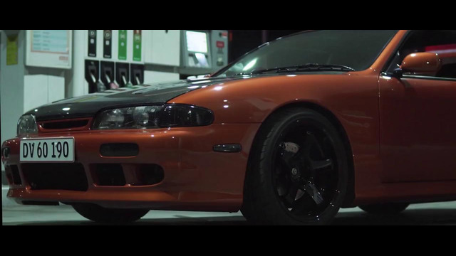 Mortens S14 | TOK¥O