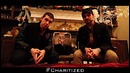 Hand Made | Phillip PacMan Chbeeb & Eddie Haddad *Charitized