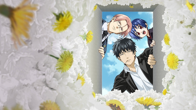 Одуванчик – 1 Серия (Весна 2026)