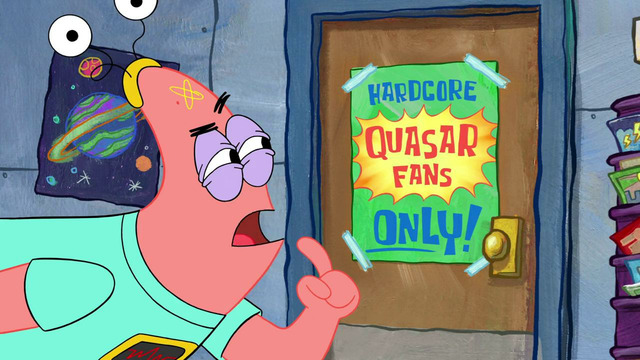 Губка Боб Квадратные Штаны – 15 сезон 13 серия