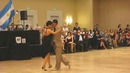 Nguyen and Basmajyan, 2011 Argentine Tango USA Championship