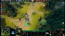 DOTA2: ESL One Franfurt: Alliance vs Vega (Group A, Game 3)