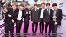 BTS Interview Clevver 1