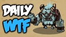 Dota 2 Daily WTF 305 – Rerorerorero