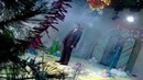 Sa’dullo Safarov – Sabsa Ba Noz