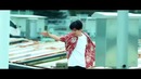 BTS Jin хён просто нечто