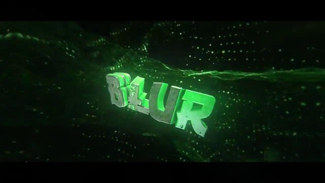 Мое новое интро