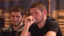 Хабиб Нурмагомедов пригласил Роналду на бой