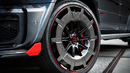 Новый монстр Brabus P900. У Alpina такого нет