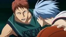 AMV – Basketbol Kuroko