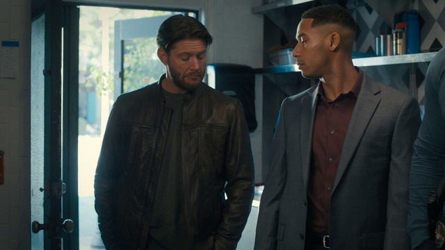 Последний отсчёт – 5 Серия | 2025