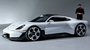 2029 Porsche Mission S – Hyper-Luxury Features | Gorgeous Supercar