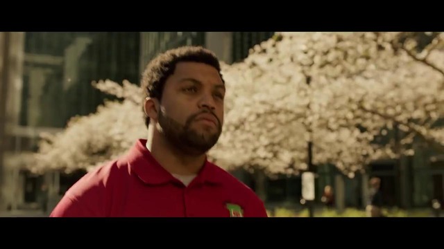 Охота на воров — Русский трейлер (2018)