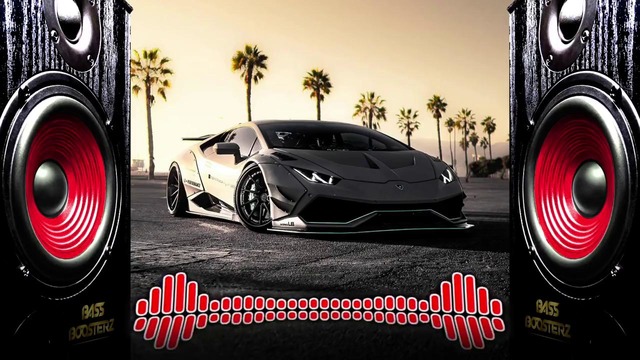 Bad Bunny feat. Drake – Mia (ZIGGY Remix) [Bass Boosted]