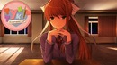 Kuplinov ►С Моникой Навечно ► Doki Doki Literature Club #7