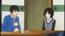 Amagami SS [ТВ-1] – 26 Серия End