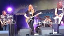 In Mourning – Colossus (Live @ Nummirock 2012)